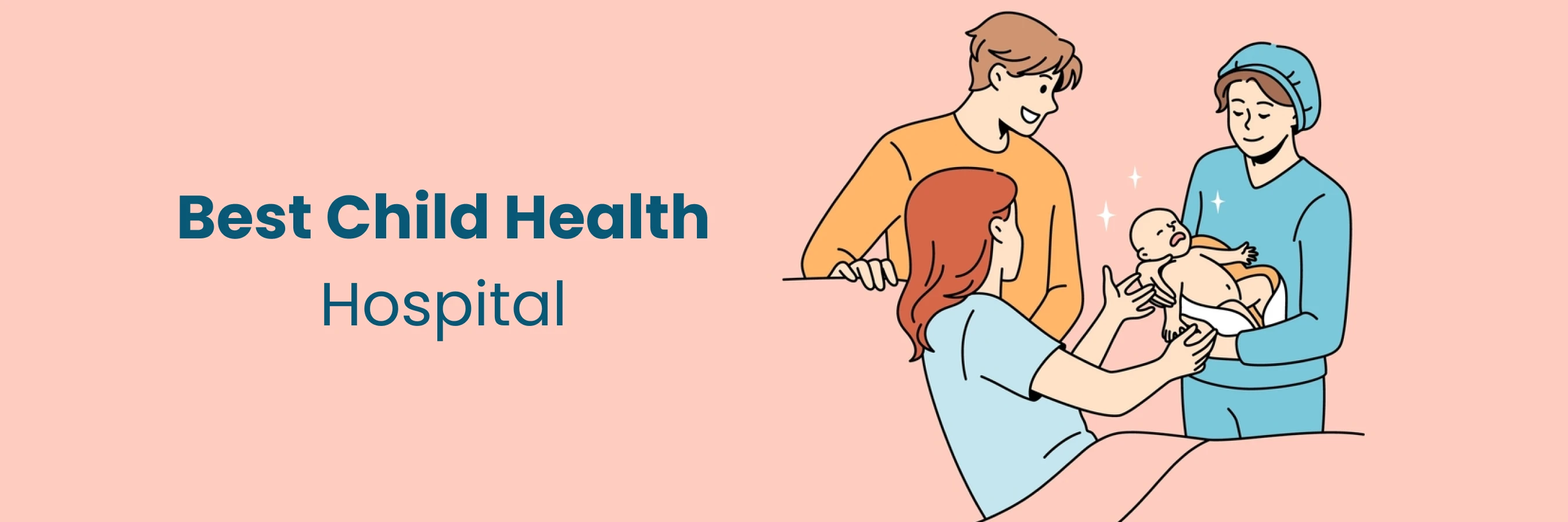 Child Health Hospital Nashik