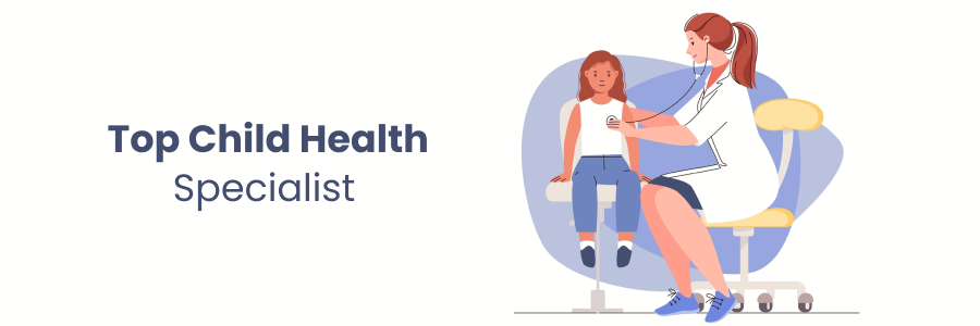 Child Health Specialists Kakinada