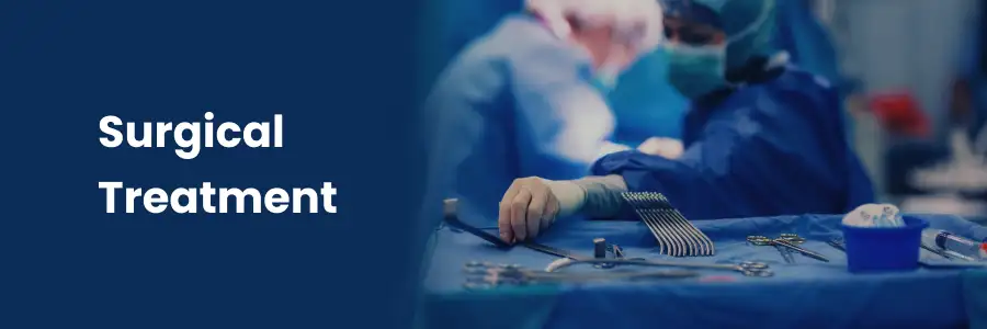 Choosing the Right Surgical Treatment Near You in Bengaluru
