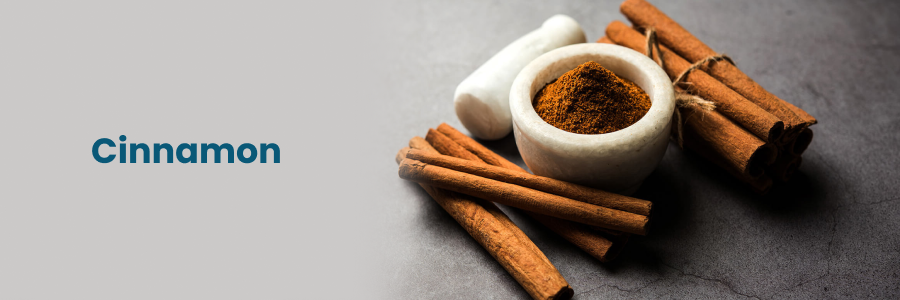 Cinnamon
