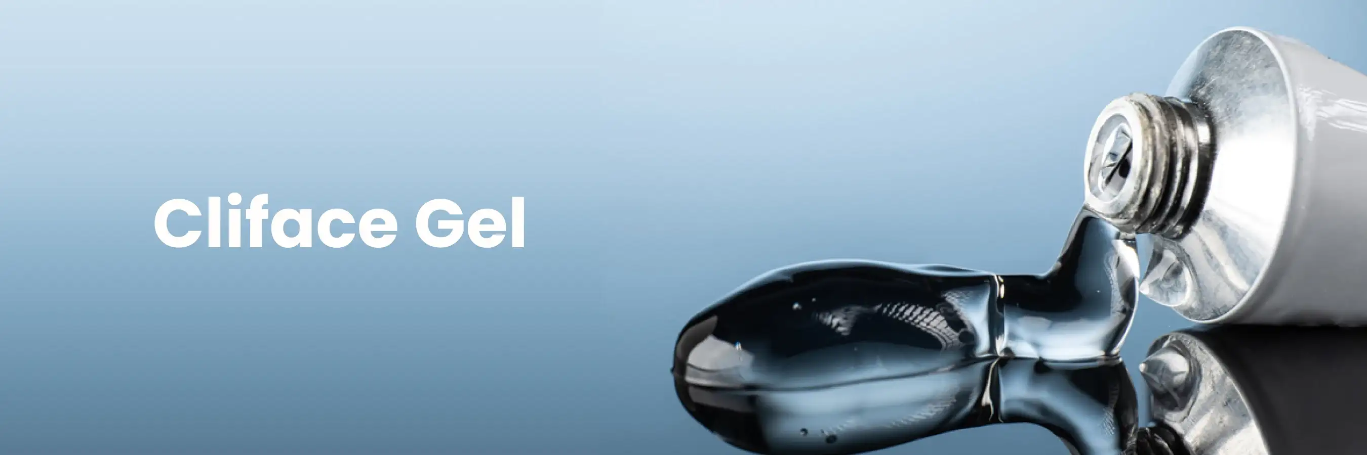 cliface gel