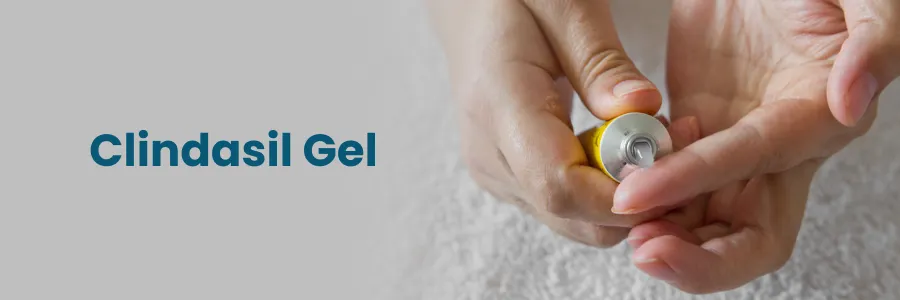 clindasil gel