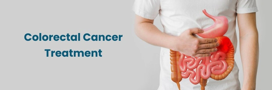 What's New in Colorectal Cancer Treatment in Vizag