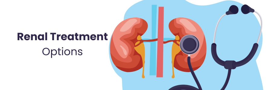 Complete Renal Treatments