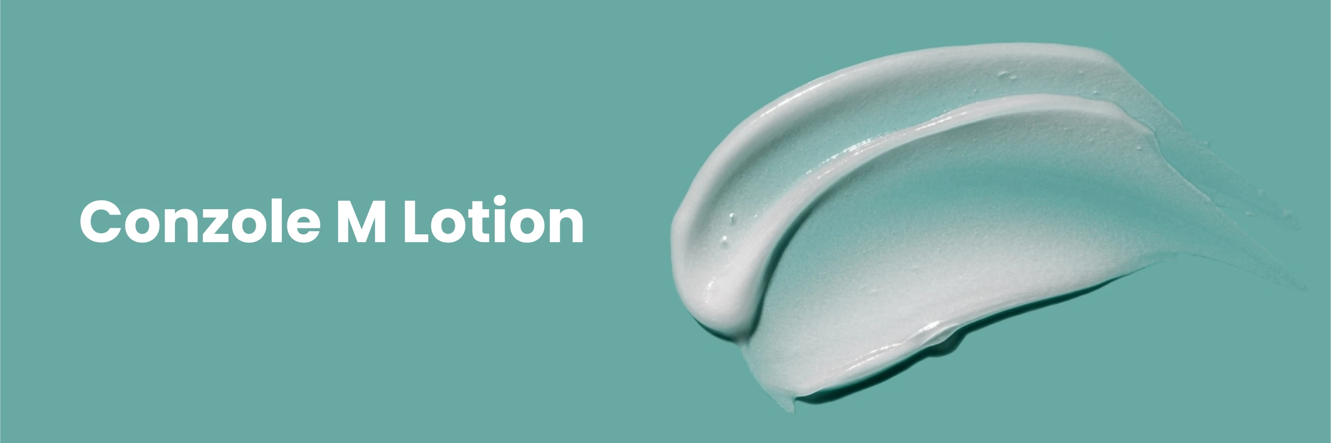 Conzole M Lotion