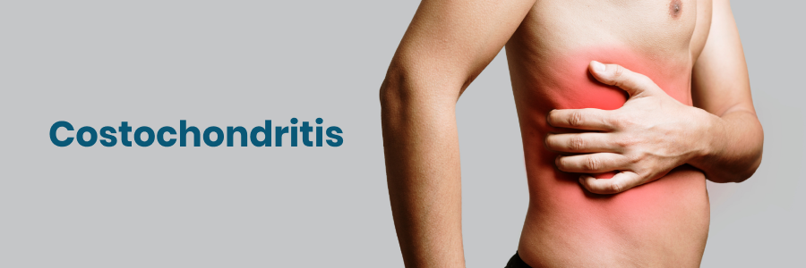 Costochondritis