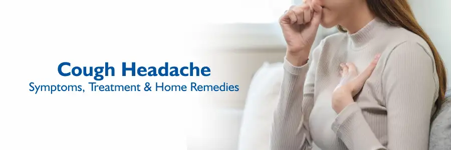 Cough Headache