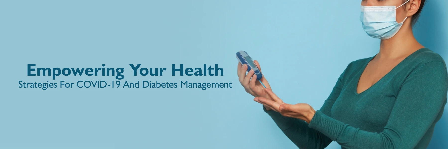 COVID-19 And Diabetes