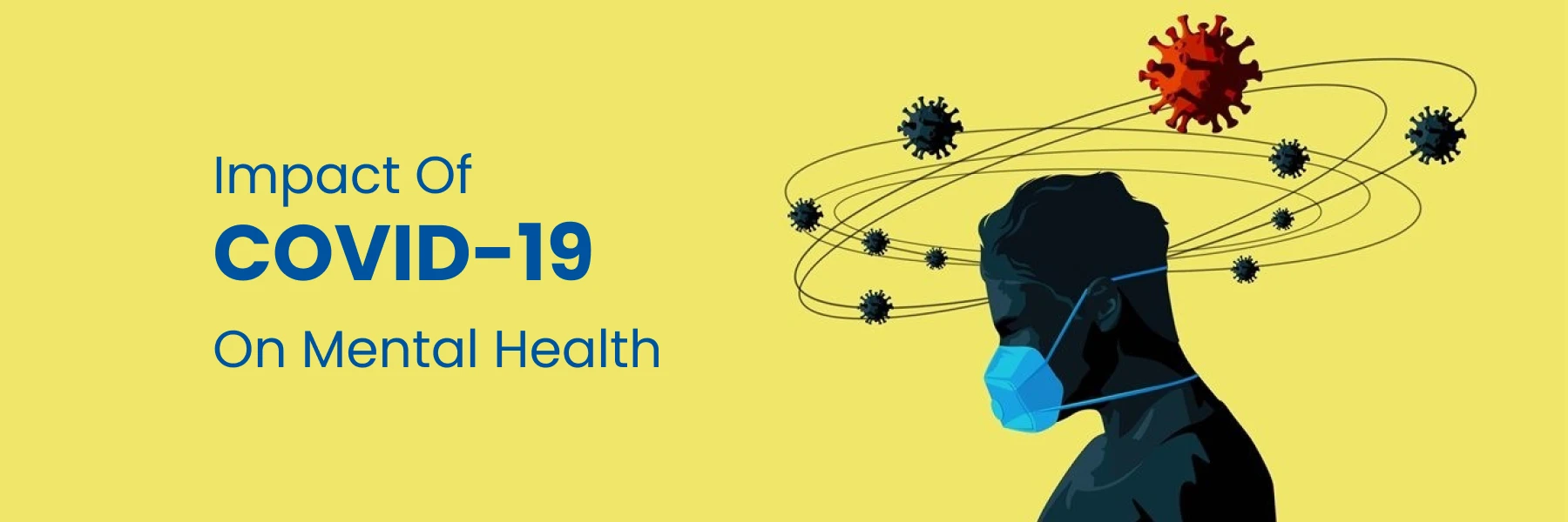 Impact Of COVID-19 On Mental Health
