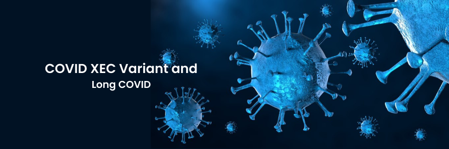 Covid Xec And Long Covid