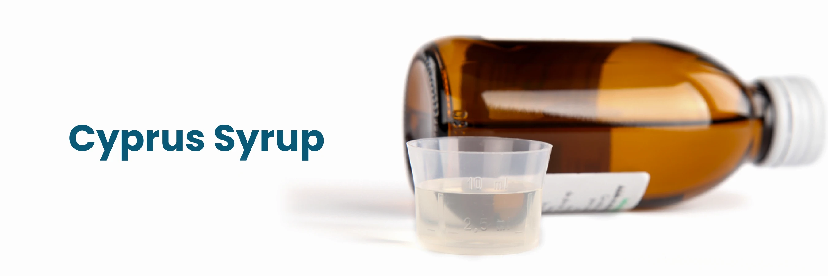 Cyprus syrup Cyprus syrup