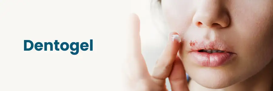 Dentogel