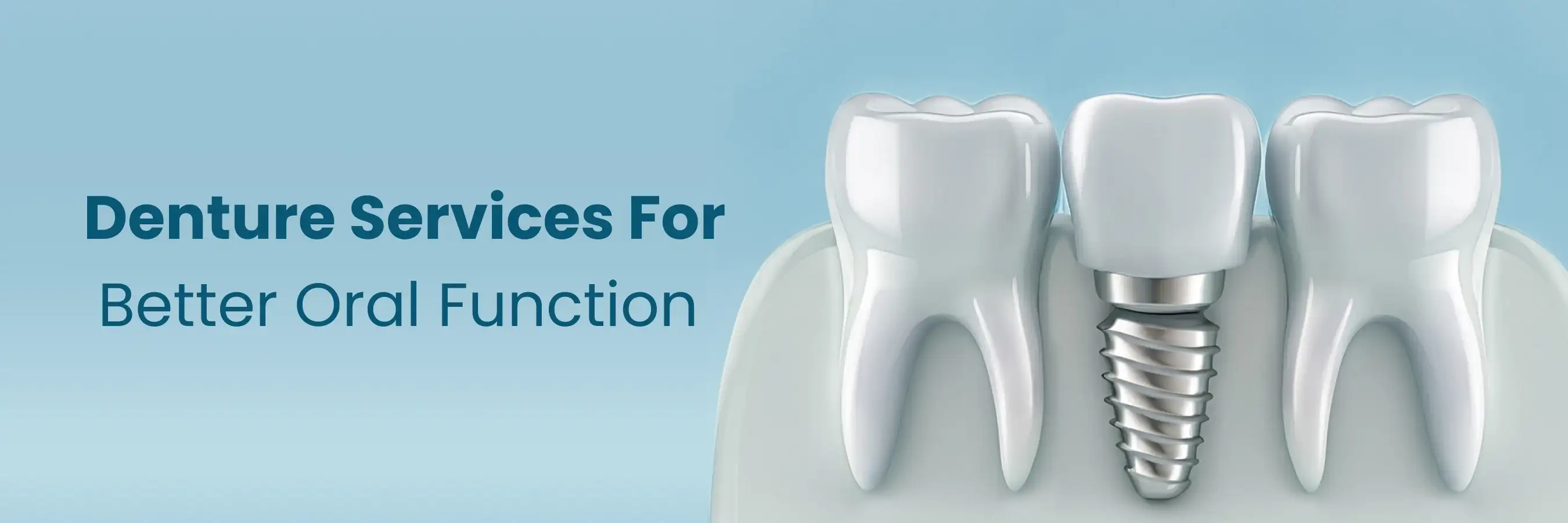 Denture Services Chhatrapati Sambhaji Nagar Denture Services Chhatrapati Sambhaji Nagar