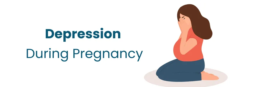 Depression During Pregnancy