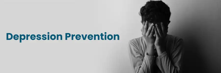 "Top Foods for Depression Prevention"