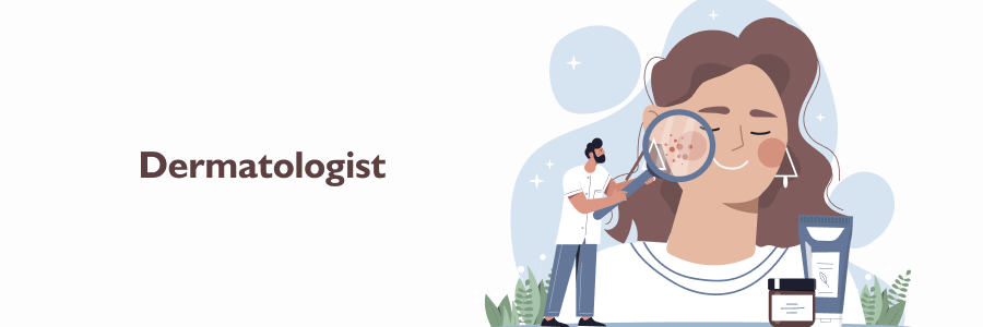 Dermatologist Near You