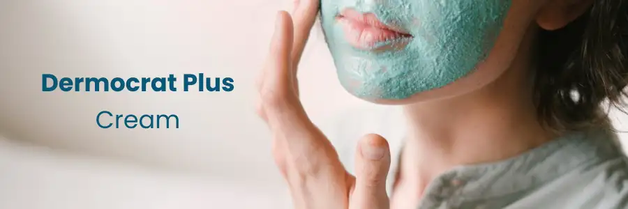 Dermocrat Plus Cream