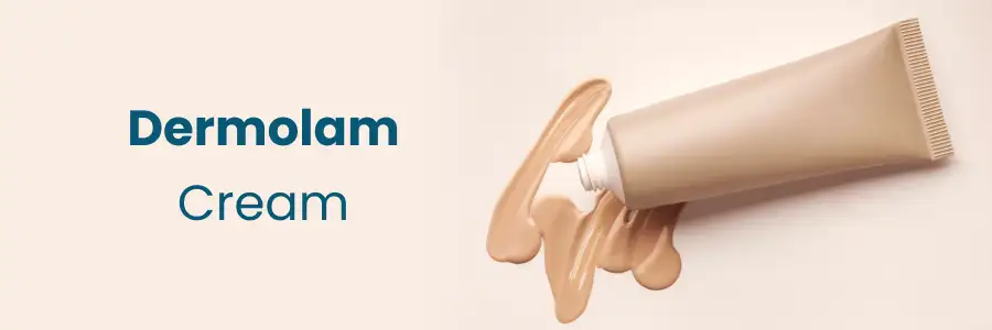 Dermolam Cream