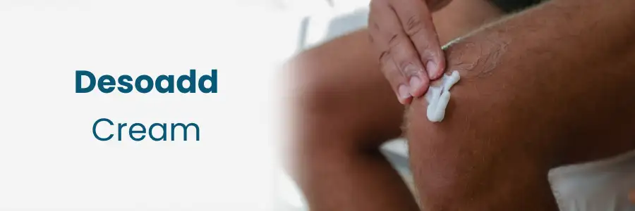 Desoadd Cream