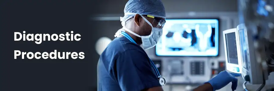 Diagnostic Procedures Near Bengaluru 