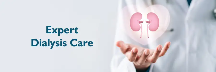 Dialysis Treatment in Navi Mumbai