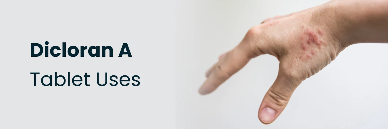 Dicloran A Tablet Uses