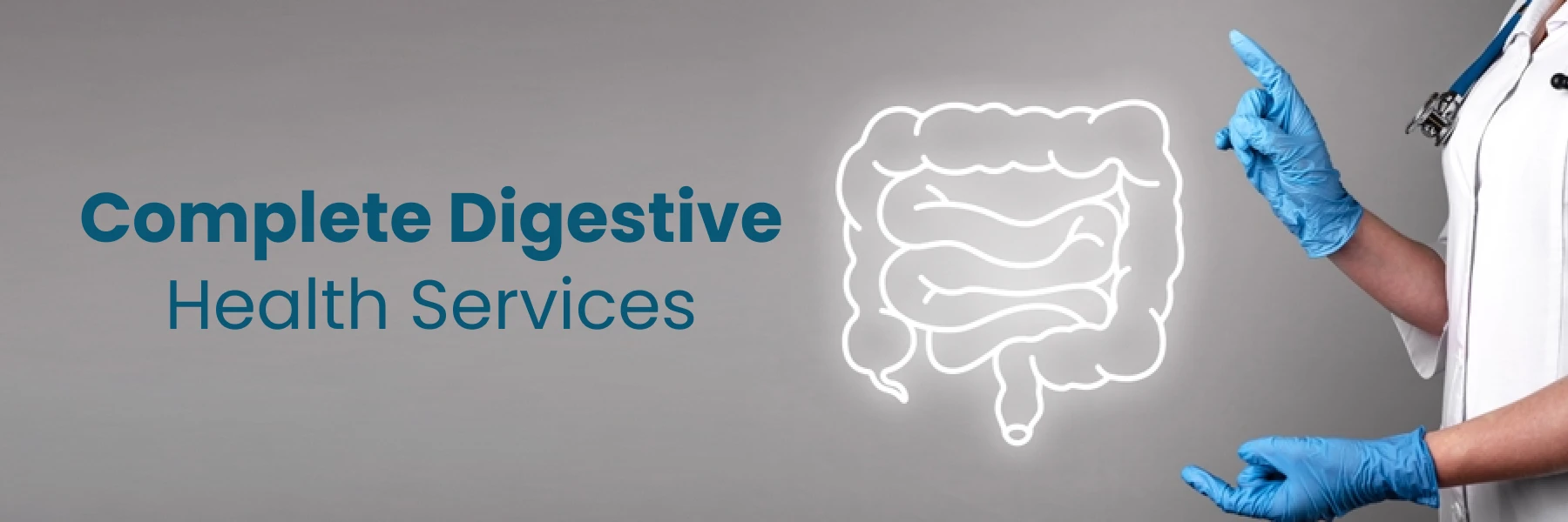 Digestive Health Services Nashik