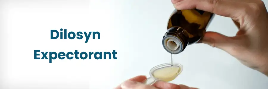 Dilosyn Expectorant