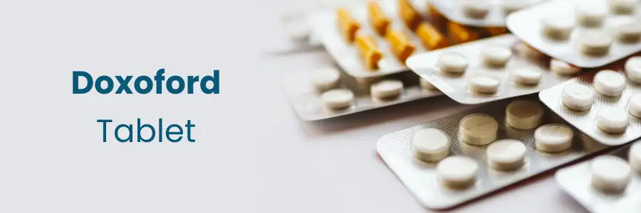 Doxoford Tablet