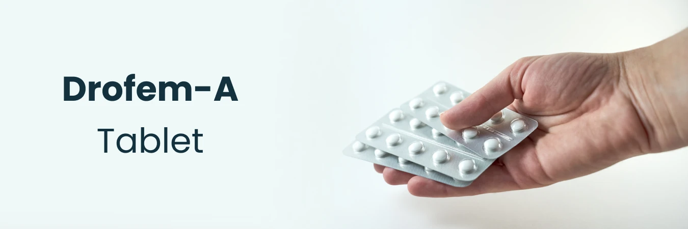 Drofem A Tablet