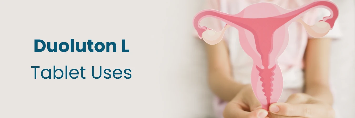 Duoluton L Tablet Uses