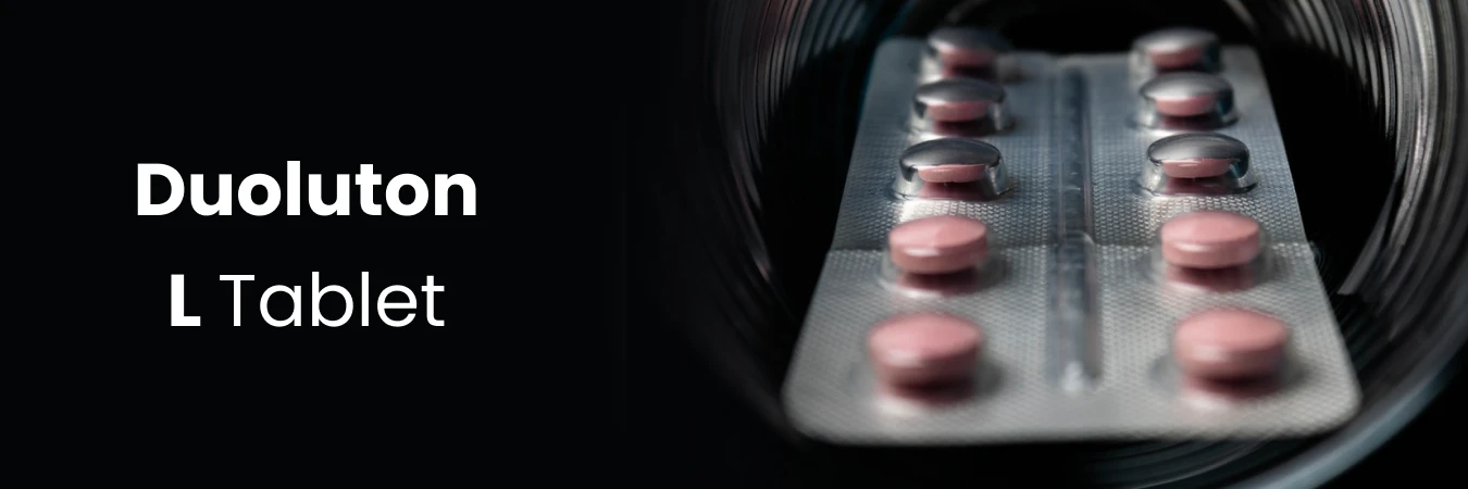 Duoluton L Tablet