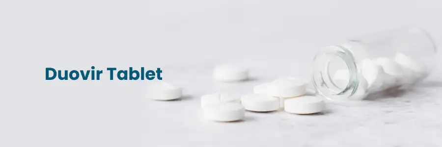 Duovir Tablet