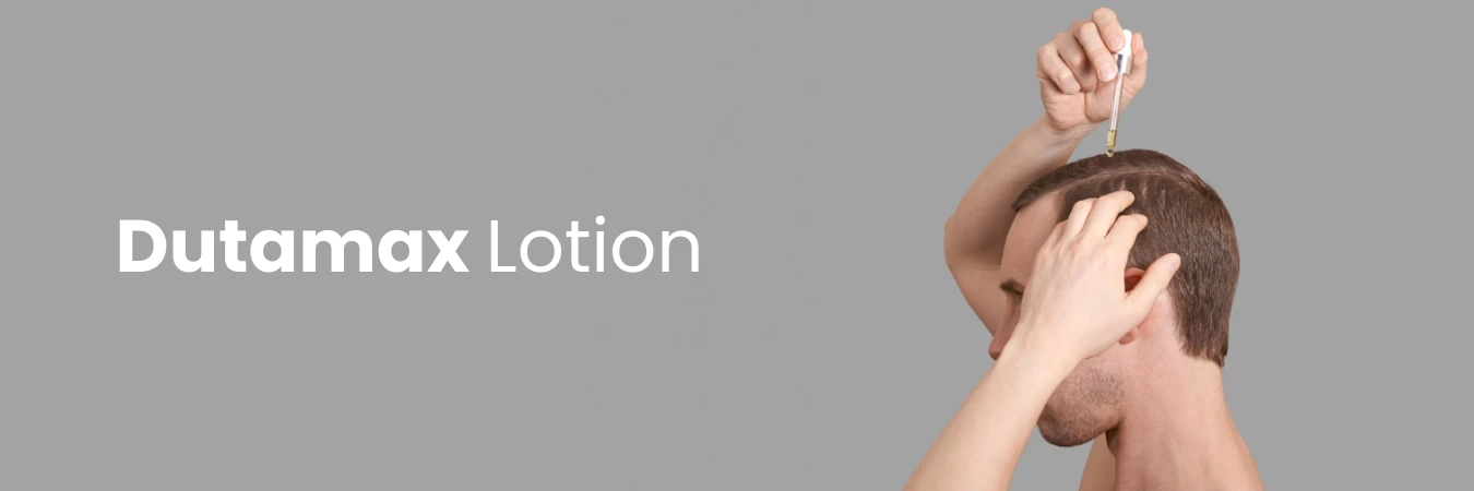 Dutamax Lotion