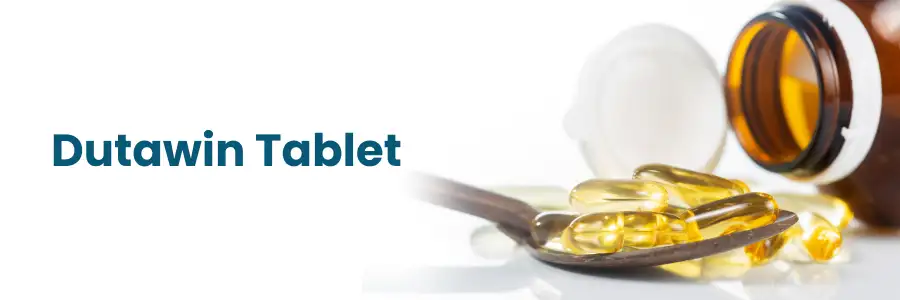 Dutawin Tablet