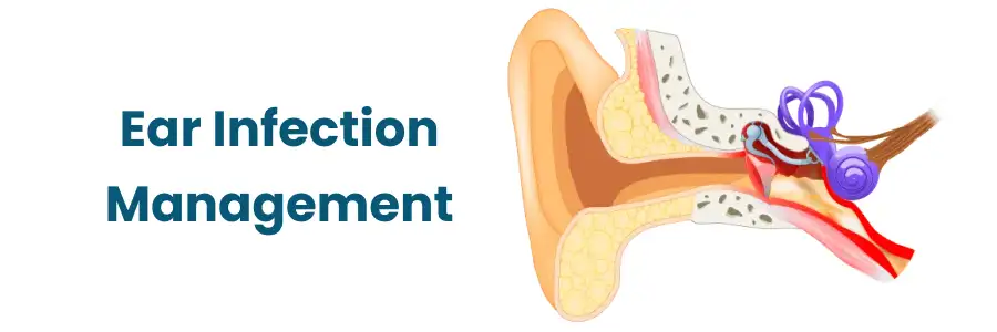 Ear Infection Management in Begumpet