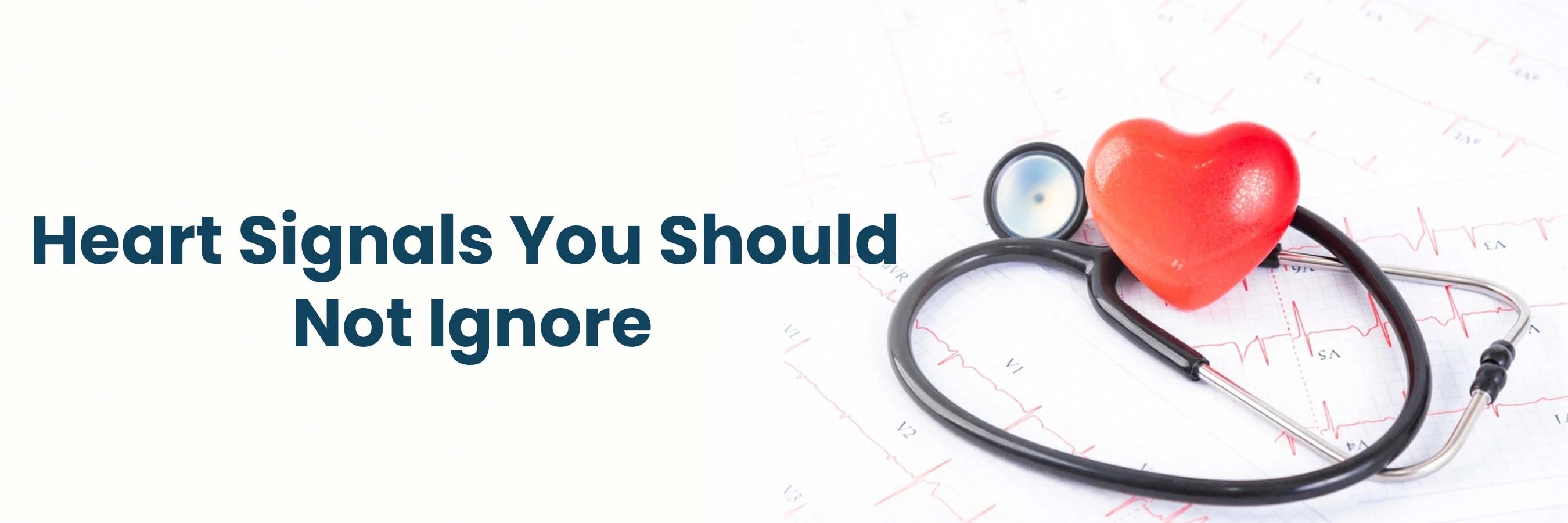 Early warning signs of heart disease Early warning signs of heart disease