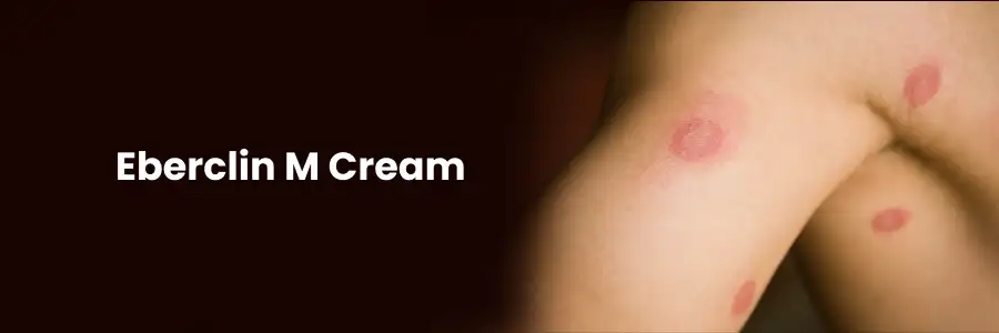 Eberclin M Cream