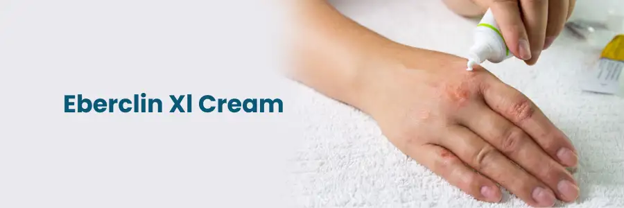 Eberclin Xl Cream