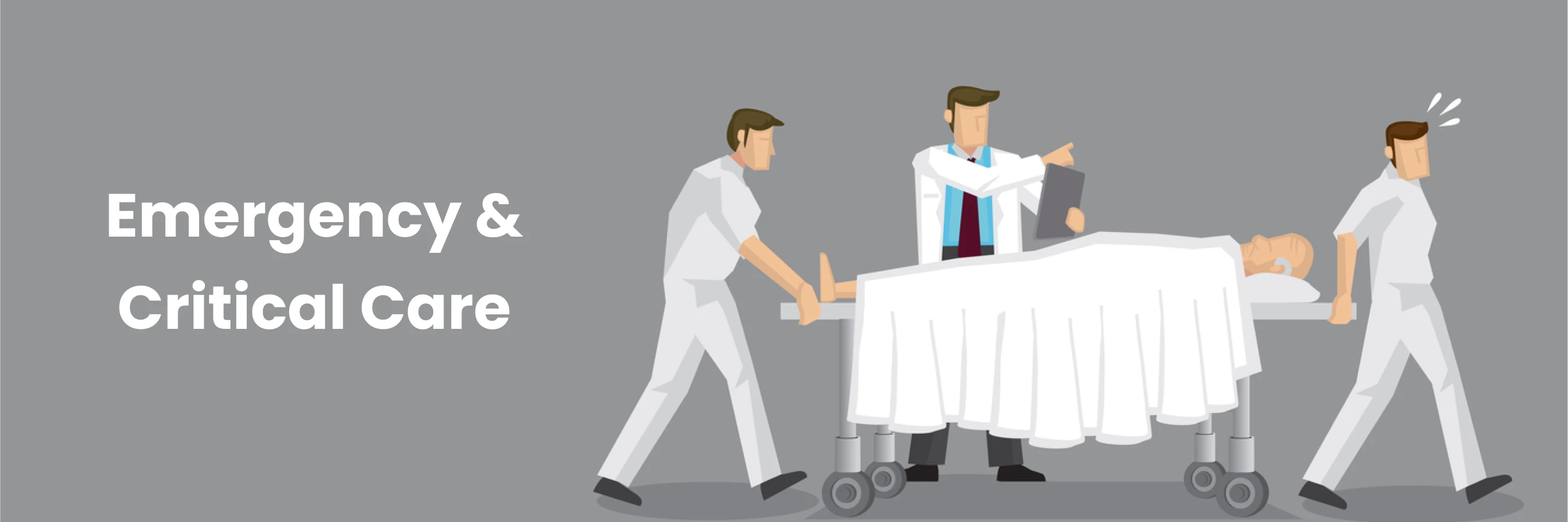 Emergency and Critical Care Nizamabad