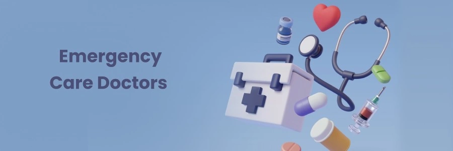 Emergency Care Doctors in Srikakulam