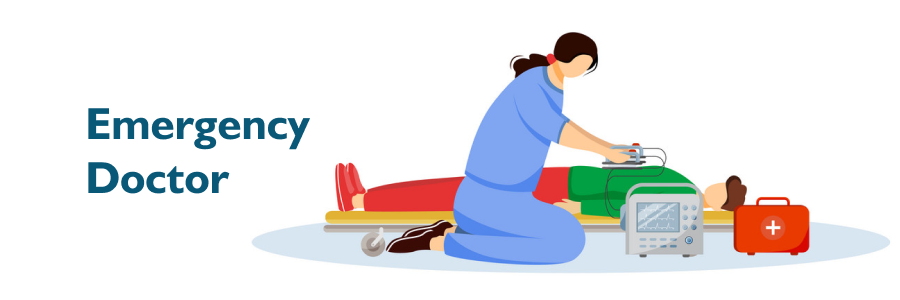 Emergency Doctor Near You