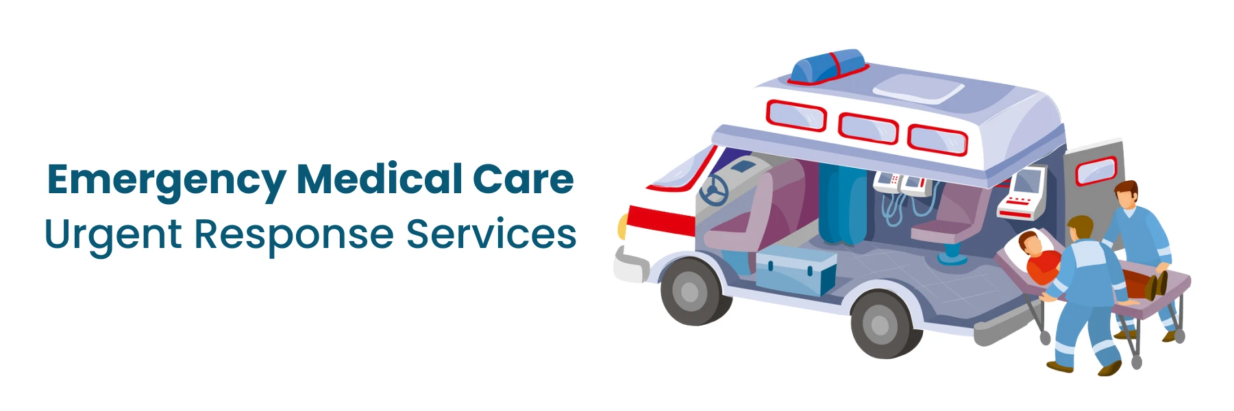 Emergency medical care hyderabad