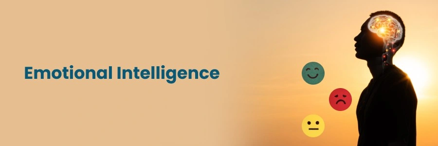 Emotional Intelligence's Role in Mental Health