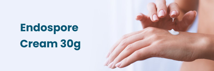 Endospore Cream 30G