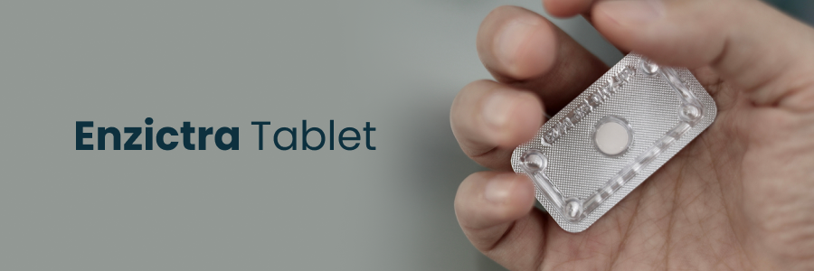 Enzictra Tablet