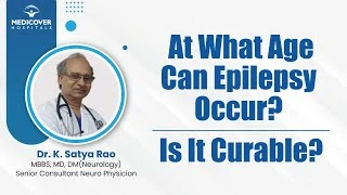 At What Age Can Epilepsy Occur?