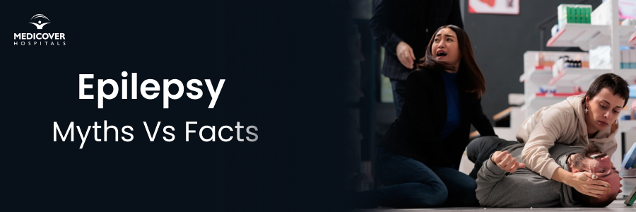 Epilepsy Myths Busted By Neurologists In Bangalore Epilepsy Myths Busted By Neurologists In Bangalore