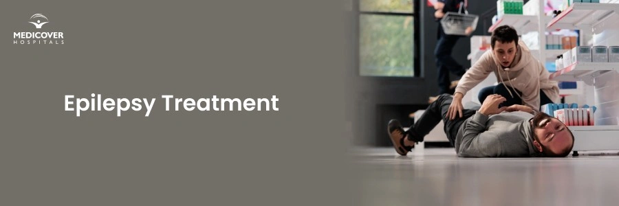 Epilepsy Treatment in Chandanagar | Seizure Care & Management