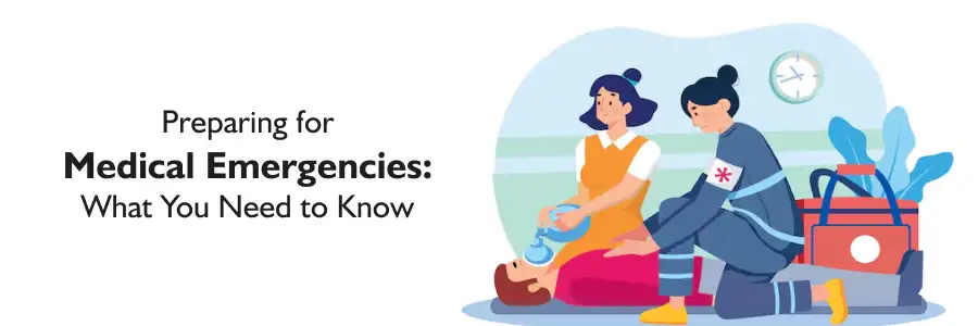 Essential Info Medical Emergencies Vizianagaram